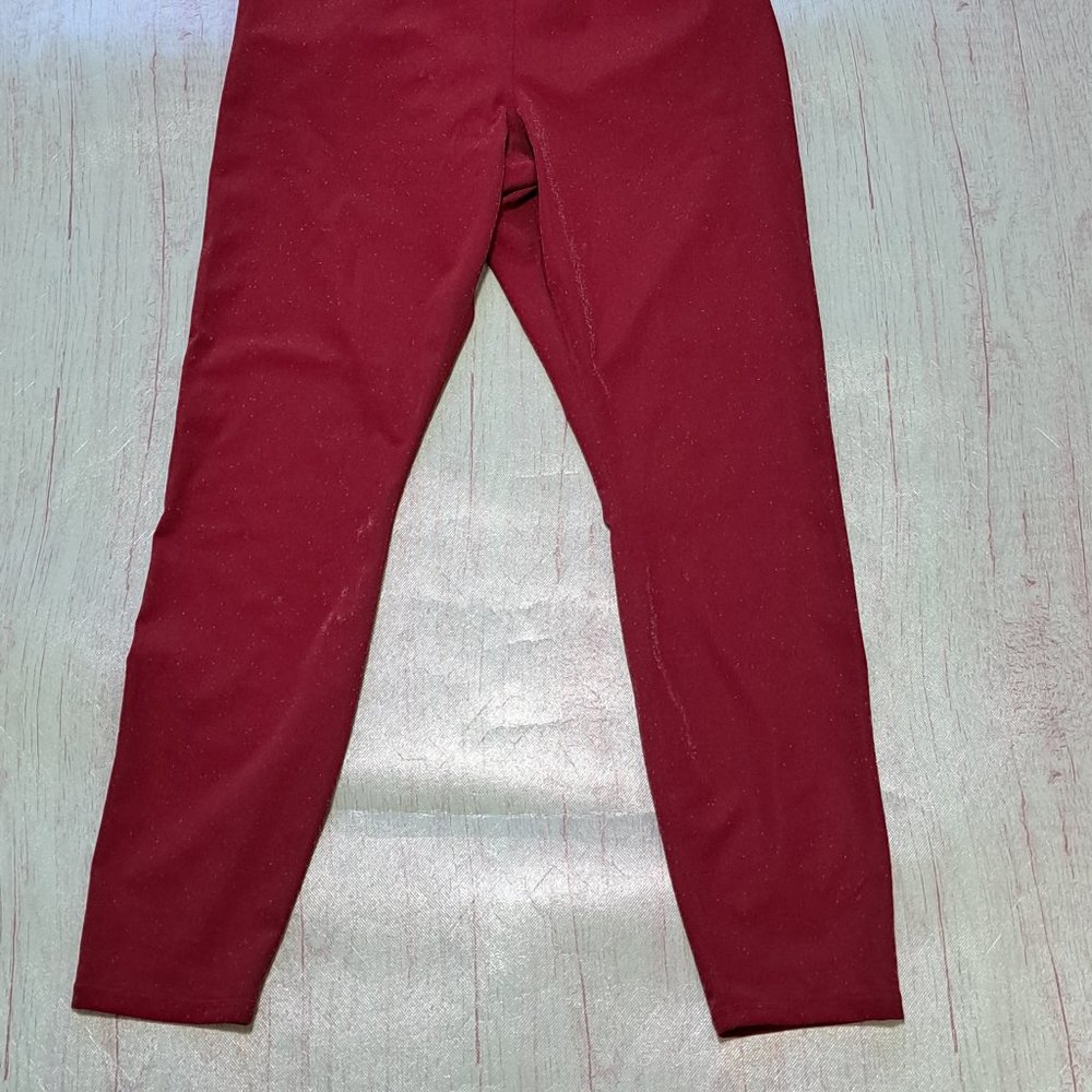 Yitty Spotlight Shaping Ruched Legging NWT Size XL - Picture 6 of 11